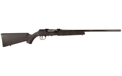 Rifles Long Guns Savage Arms A17 17HMR SAV A17 17HMR 22" HB 10RD BL/SYN